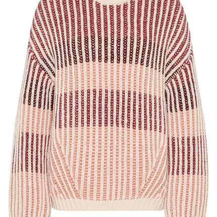 UNICORN Women's sweater red XS S M L XL XXL