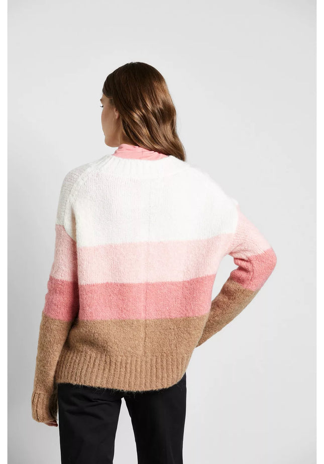 UNICORN Women's sweater pink xs s m l xl xxl