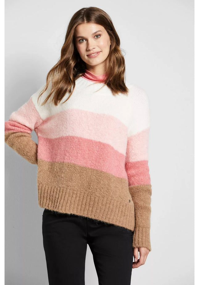 UNICORN Women's sweater pink xs s m l xl xxl