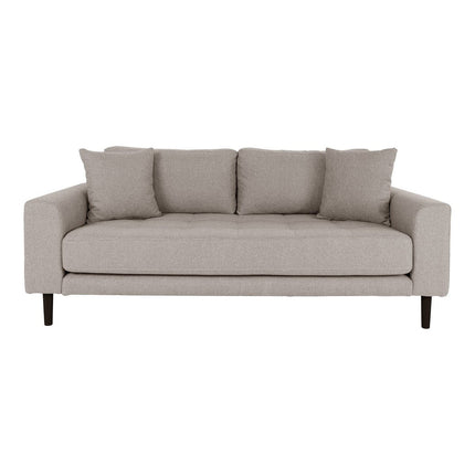 UNICORN two-seater sofa olive green gray dark blue dark green mustard yellow 93x180 x78
