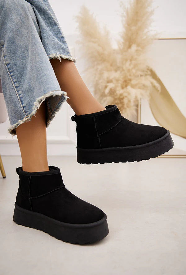 UNICORN Women's slippers black 36 37 38 39 40 41