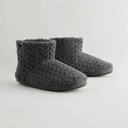 UNICORN Slippers - grey 40 41 42 43 44