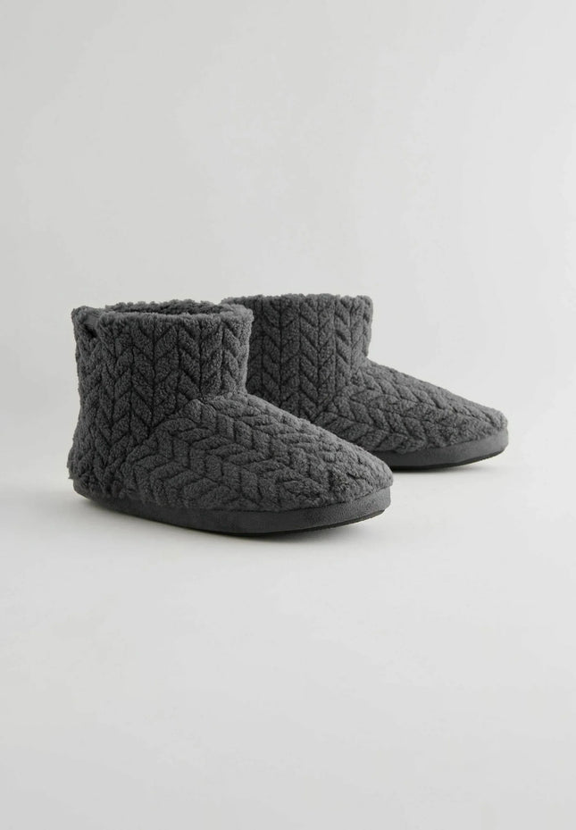 UNICORN Slippers - grey 40 41 42 43 44
