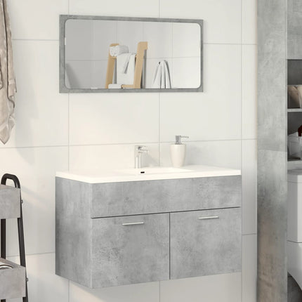 UNICORN Sink Cabinet Bathroom Cabinet Bathroom Cabinets