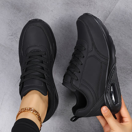 UNICORN Women'S Lightweight And Comfortable Air-Cushioned Sneakers with a Easy Design