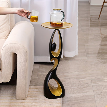 UNICORN resin large floor standing decoration