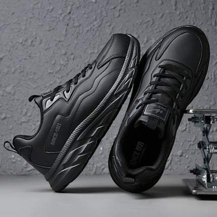 UNICORN Athletic Footwear for Men Featuring a Low-Top Lace-Up Style