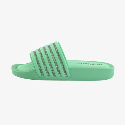 UNICORN Slippers - mint 36 37 38 39 40 41 42 43 44