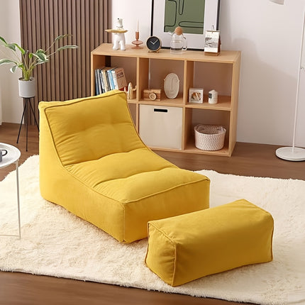 UNICORN Comfortable Sofa That Can Be Adjusted for Reclining Or Sleeping
