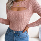 Pink / XL