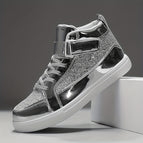 Silvery / EU 39