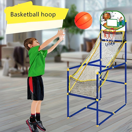 UNICORN Hoop Lightweight, Portable, and Easy to Assemble