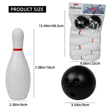 UNICORN Bowling Toy Set for Kids Suitable for Indoor And Outdoor Sports