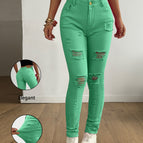 Green / S