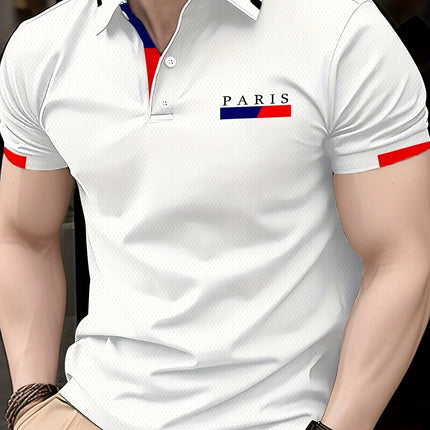 UNICORN Summer Casual Short Sleeve T-Shirt with 3D Digital Print, 100% Polyester s m l xl