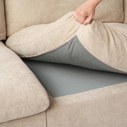 UNICORN Cloud Couch Modular Sofa 4.06meter U-Shaped White Black Gray Khaki