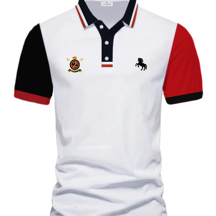 UNICORN Men's casual sports POPL shirt  breathable and quick drying sports shirt s m l xl xxl