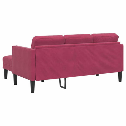UNICORN Sofa Set, Indoor Seating Furniture, Yellow Gray Black