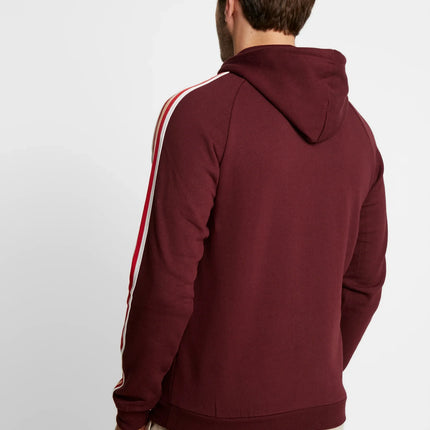 UNICORN Hoodie bordeaux XS S  M L XL XXL