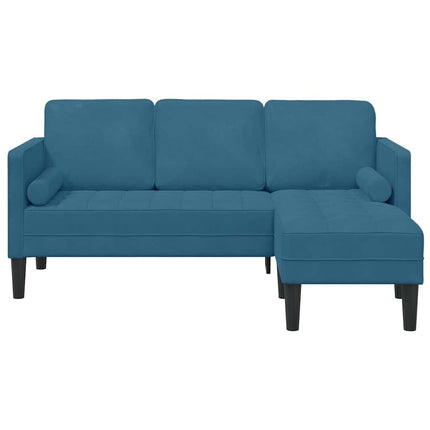 UNICORN Sofa Set, Indoor Seating Furniture, Yellow Gray Black