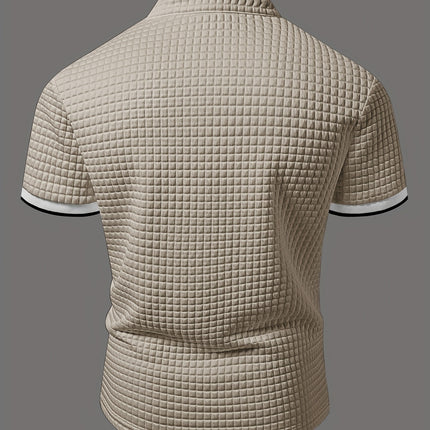 UNICORN Short Sleeve Shirt Breathable Stretch Fabric s m l xl xxl