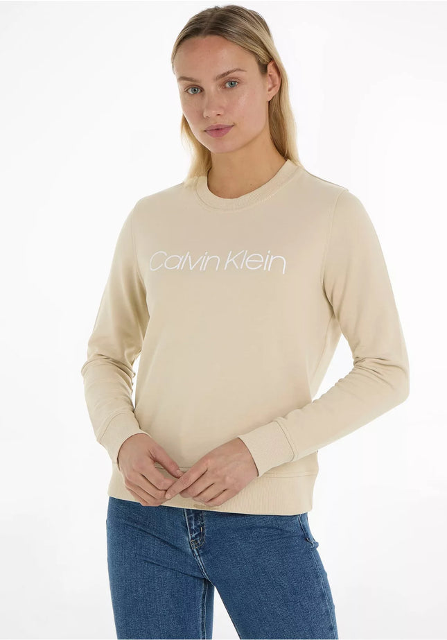 UNICORN Women's sweater beige XS S M L XL XXL