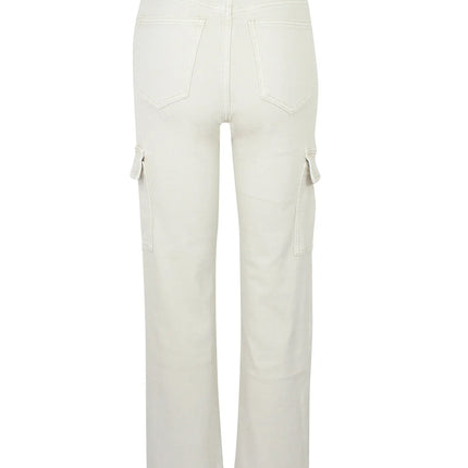 UNICORN Women's cargo trousers beige s m l xl