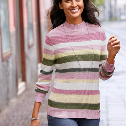 UNICORN Women's sweater knitted pink green s m l xl xxl xxxl xxxxl xxxxxl xxxxxxl