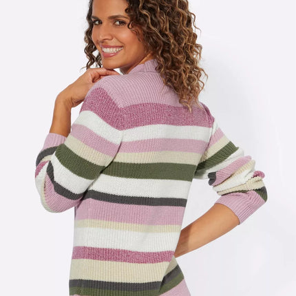 UNICORN Women's sweater knitted pink green s m l xl xxl xxxl xxxxl xxxxxl xxxxxxl