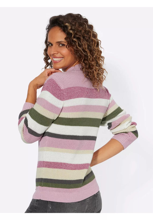 UNICORN Women's sweater knitted pink green s m l xl xxl xxxl xxxxl xxxxxl xxxxxxl