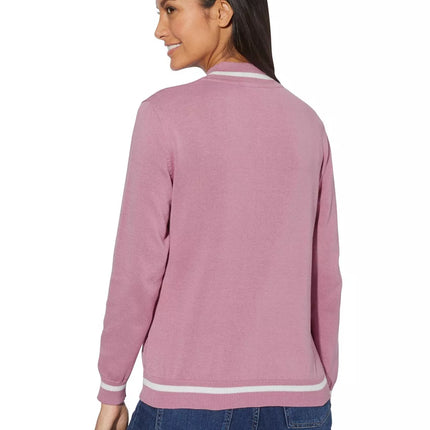 UNICORN Women's sweater pink 36 38 40 42 44 46 48 50 52 54
