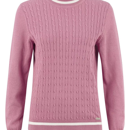 UNICORN Women's sweater pink 36 38 40 42 44 46 48 50 52 54