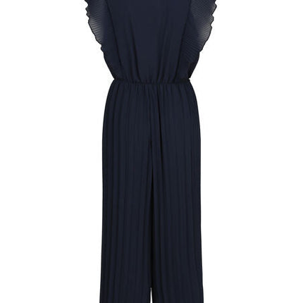 UNICORN Women's jumpsuit blue black s m l xl