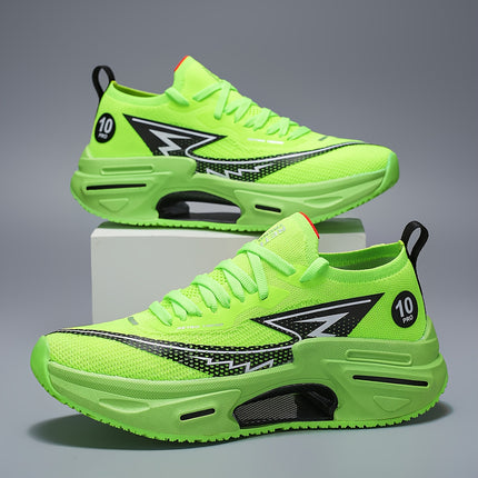 UNICORN Ultra-light Carbon Plate Technology Fashionable Versatile Casual Sneakers