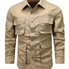 XS / Khaki