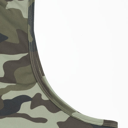 UNICORN Tank Tops, Camouflage Vests, Sleeveless Shirts xs s m l xl xxl