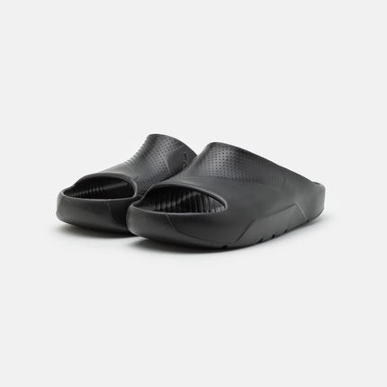 UNICORN Men's Slippers Black 38 39 40 41 42 43 44