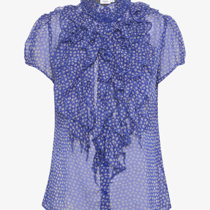 UNICORN Women's blouse grey blue purple pink xs s m l xl xxl xxxl xxxxl