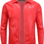 Red / M
