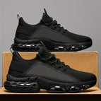 Black / EU 38.5