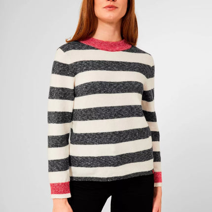 UNICORN Women's Sweater Gray XS S M L XL XXL