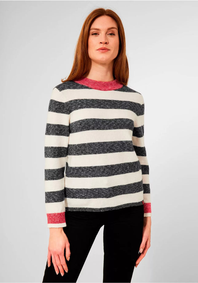 UNICORN Women's Sweater Gray XS S M L XL XXL