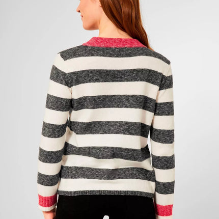 UNICORN Women's Sweater Gray XS S M L XL XXL