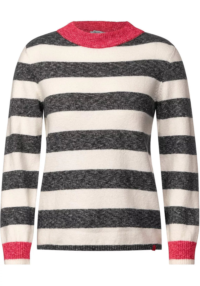 UNICORN Women's Sweater Gray XS S M L XL XXL