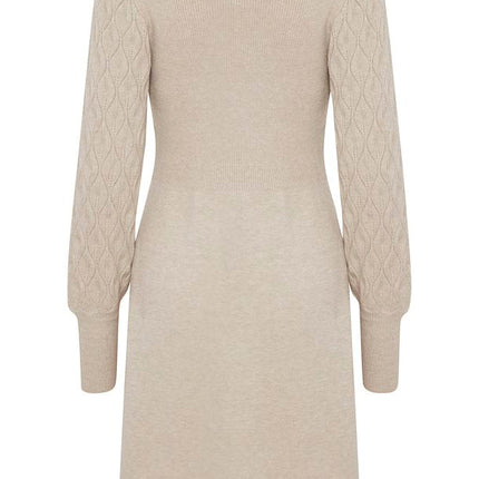 UNICORN Women's dress orange black beige brown xs s m l xl xxl