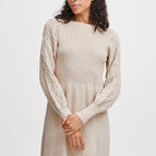 Beige / XS