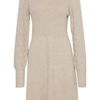 Beige / XS