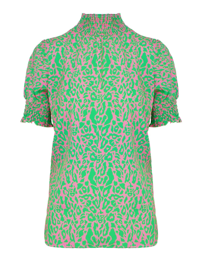 UNICORN Women's shirt s m l xl pink green