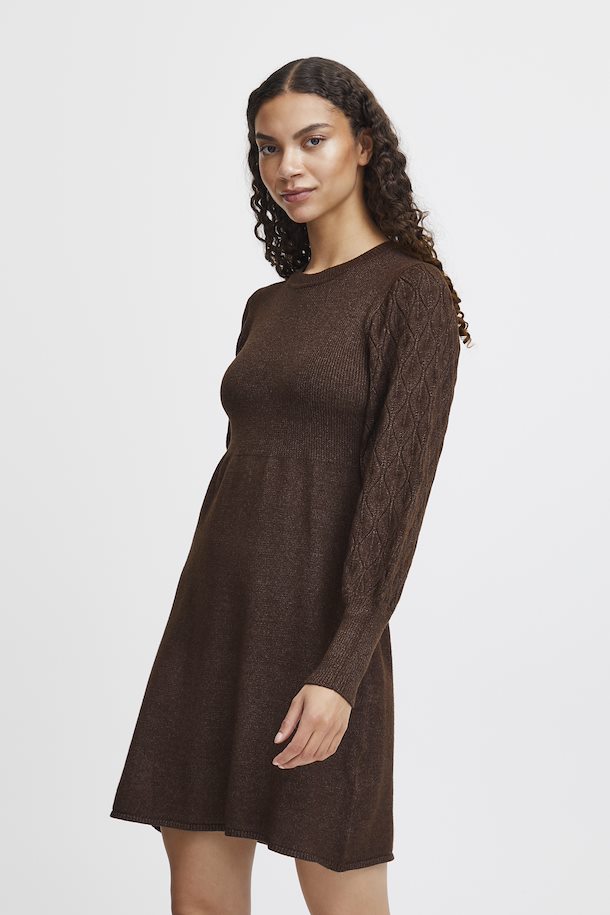 UNICORN Women's dress brown black orange beige xs s m l xl