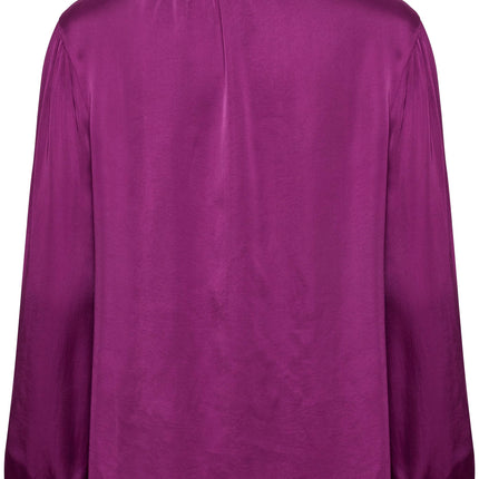 UNICORN Women's blouse purple s m l xl